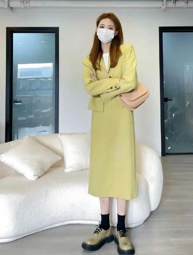 今秋最流行的穿搭,舒适百搭耐穿的鞋