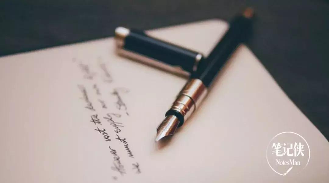 做到这3点，你也能写出走心文案