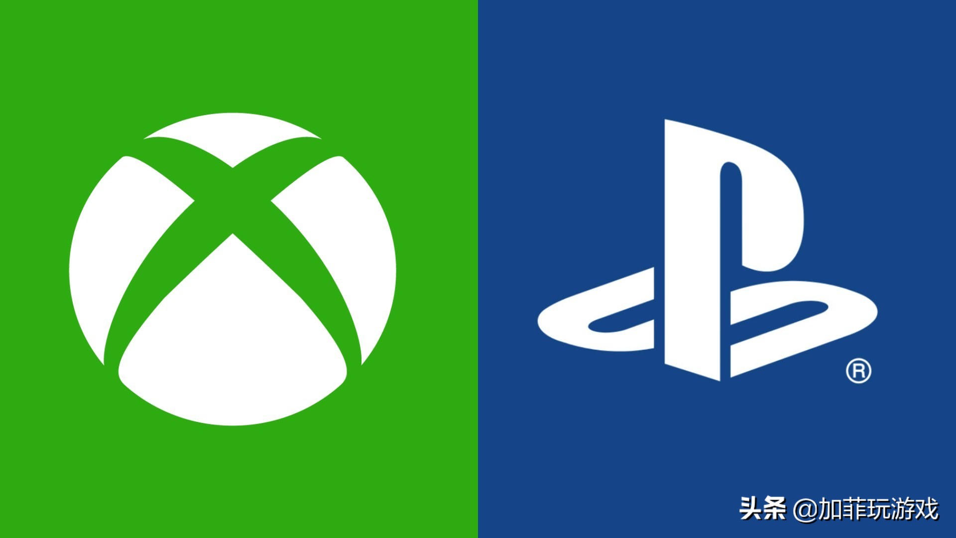 我翻了40年的主机游戏史,发现上面写满了弱肉强食