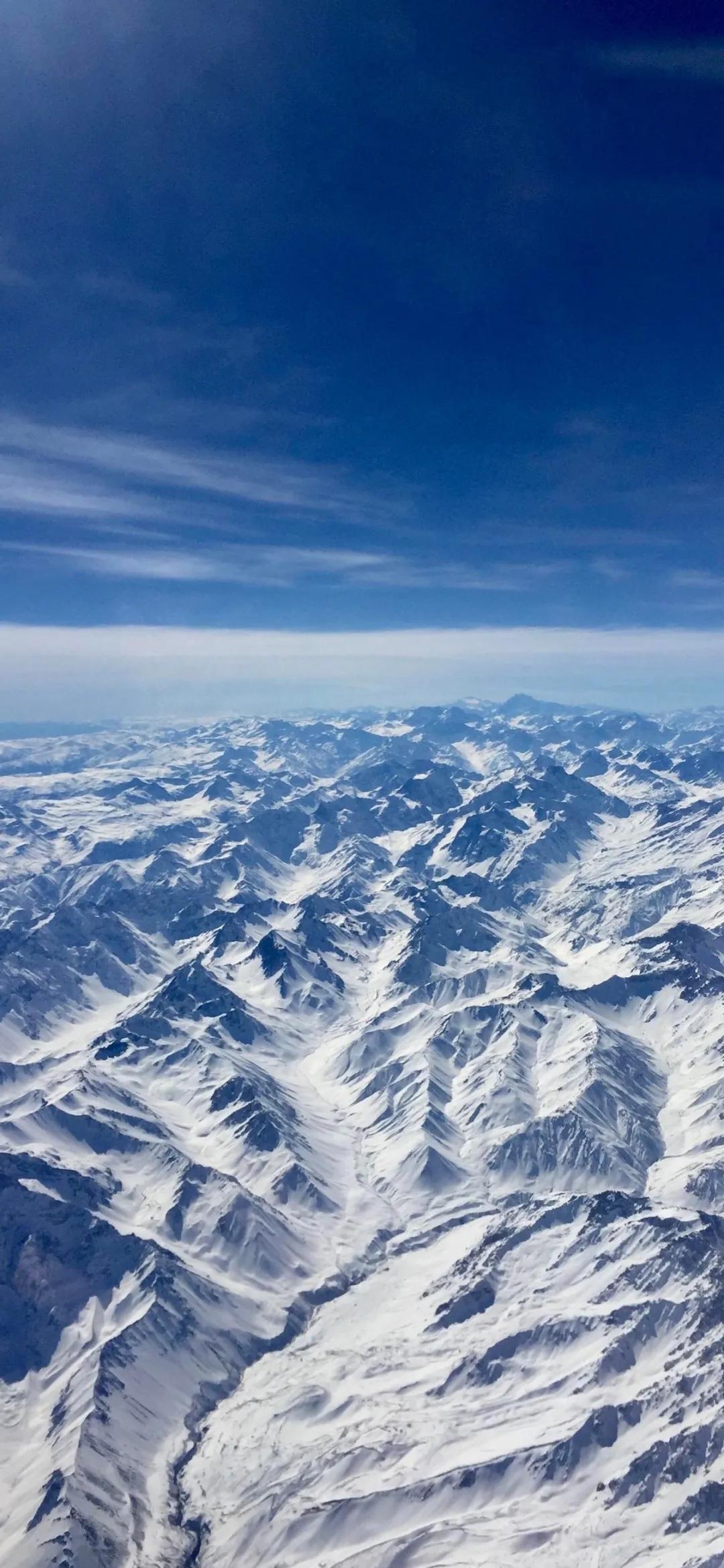 iphone壁纸高级感,iphone壁纸怎么设置