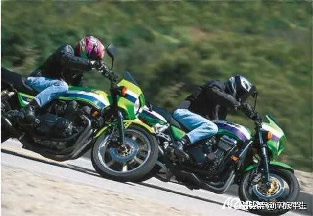 zrx1100改川崎h2,川崎街霸z1000