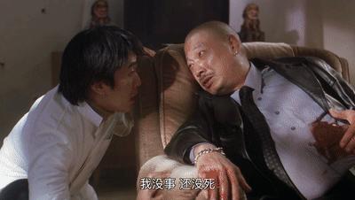 从一无所有到明星大咖的电影,从默默无闻到金牌配角