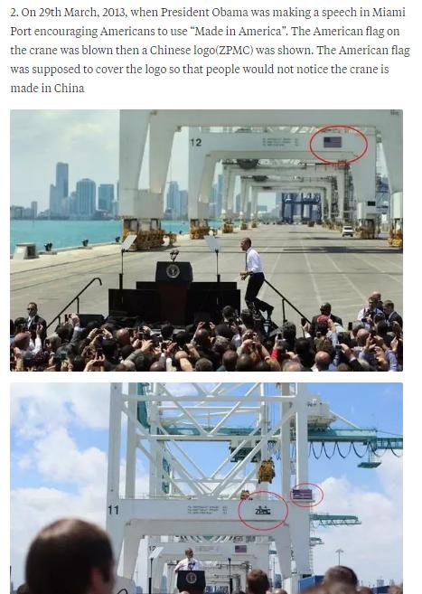 国外网友评论中国制造,外国网友谈中国制造有多厉害