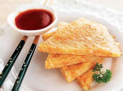 各种好吃又好看的饼的做法大全,非常简单的各种饼的做法大全