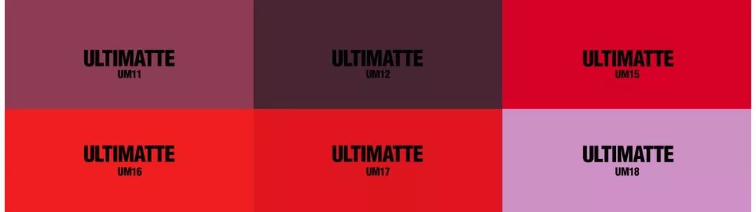 ZARA竟然出彩妆了