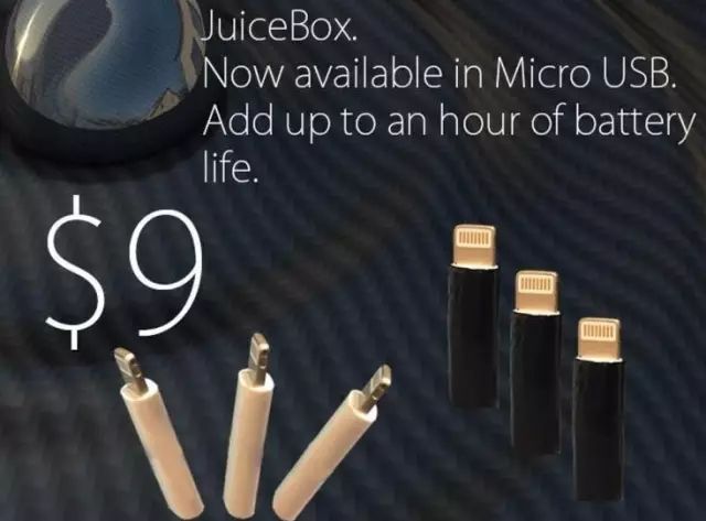 外国人眼中的充电宝,老外们都喜欢中国充电宝