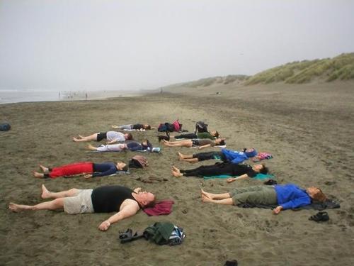 教你一招缓解肌肉,教你一招如何让肌肉变得更强