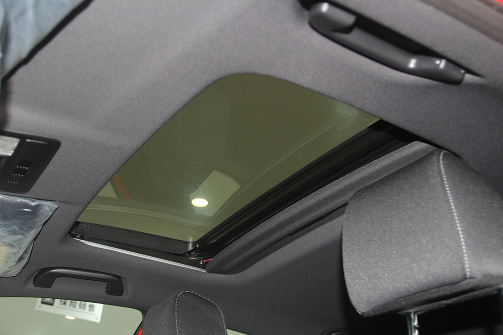 hatchback思域改装,思域hatchback十一代改装