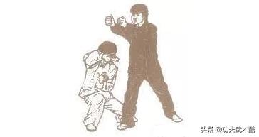 秘传武当太极十三势完整版,武当内家秘传正宗三十六功