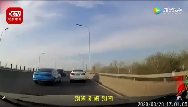 开车发怒是怎么回事,开车遇到路怒症该如何应对