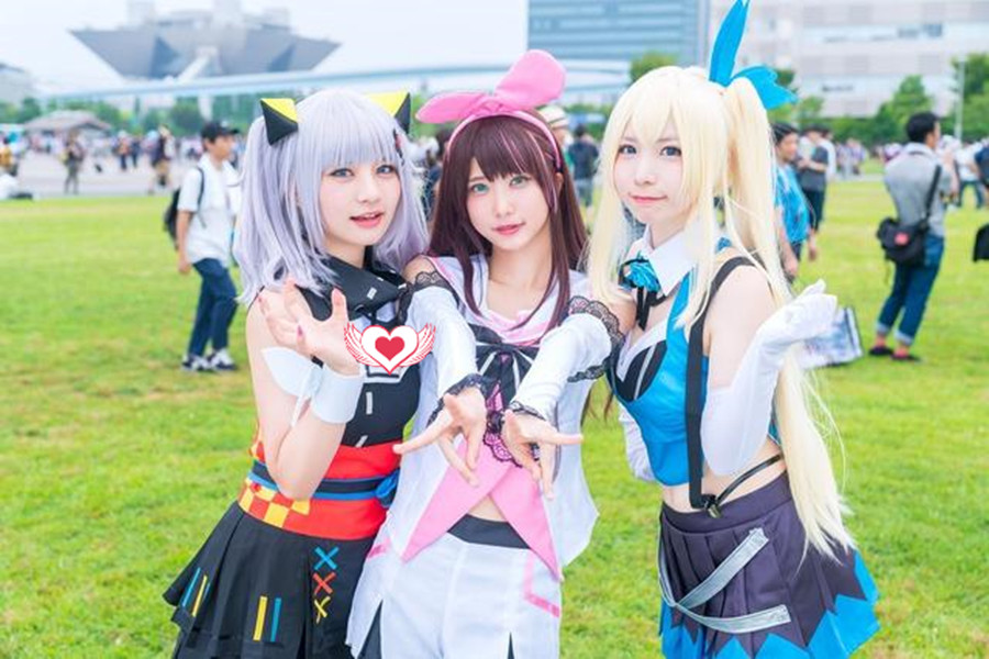 大家如何看待家长反对玩cos这件事,家长不让玩cos怎么办