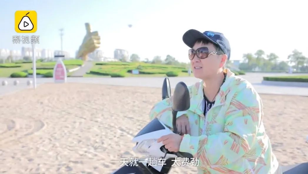 乳山海景房真是在海边吗,乳山海景房上热搜