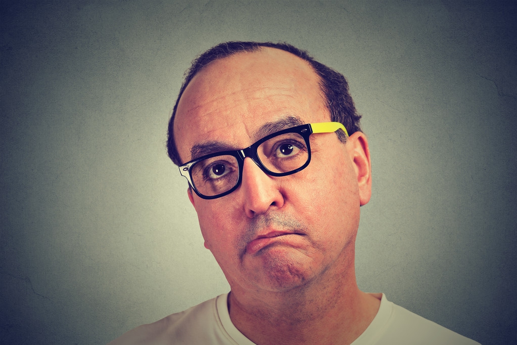 注意，你的脱发可能是药物引起的，看看是不是在用？