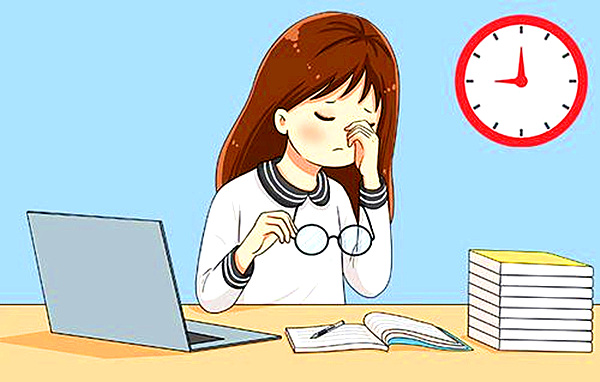 儿童低视力康复,小孩视力怎么恢复到5.0