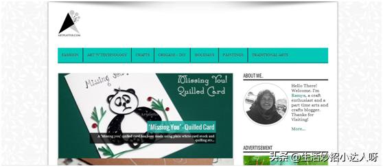 手工达人DIY创意制作分享,创作灵感有趣的手工diy推荐