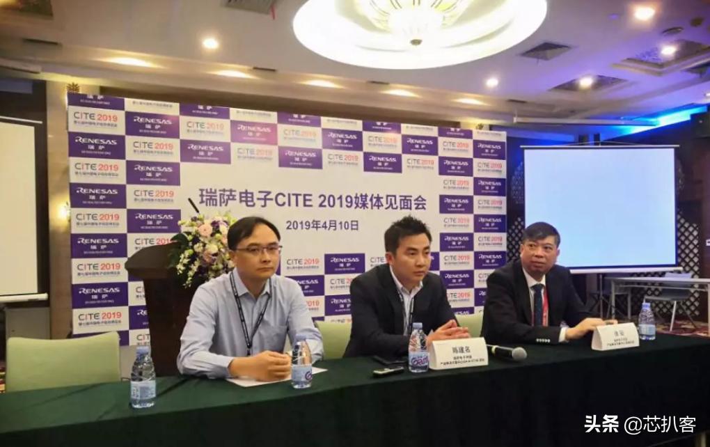 瑞萨是日本最厉害的芯片公司吗,瑞萨半导体发展历程