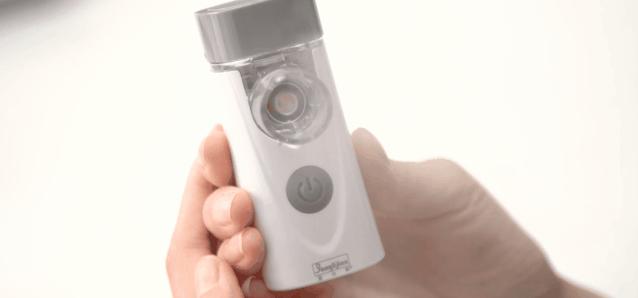 测评药物雾化器,雾化器推荐评测第一名