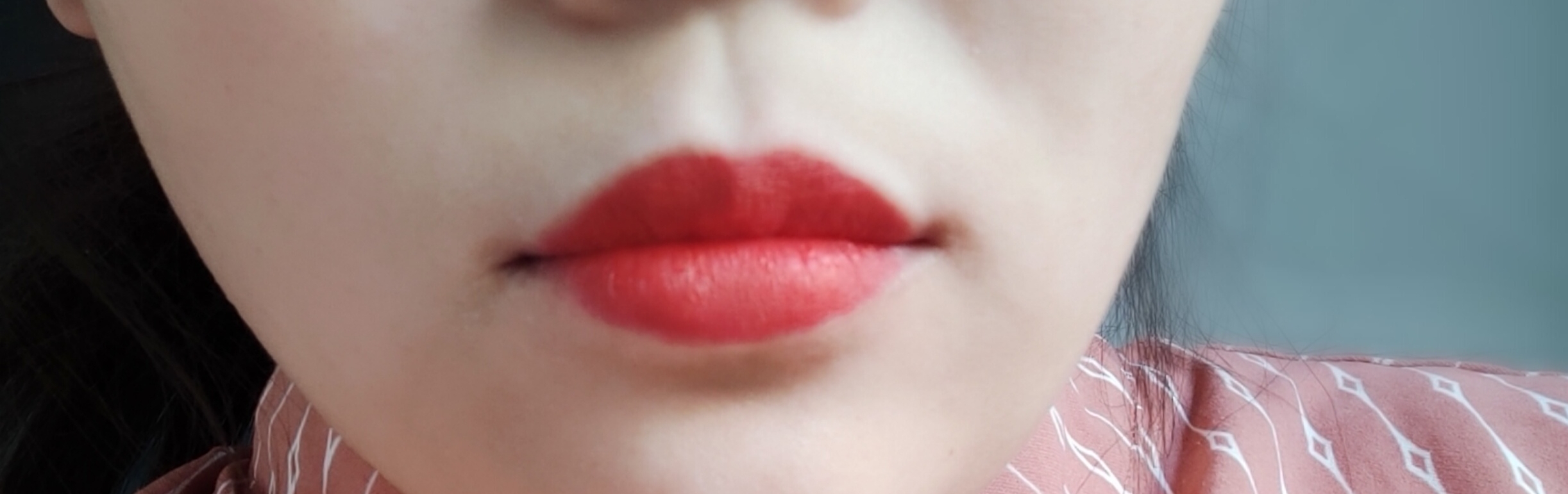 迷人双唇——MEMEBOX爱心口红爱心唇膏体验