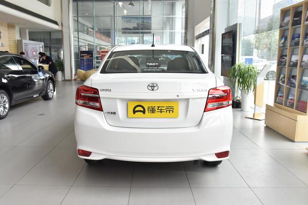 2024款威驰1.5l自然吸气多少钱,威驰1.3cvt怎么样