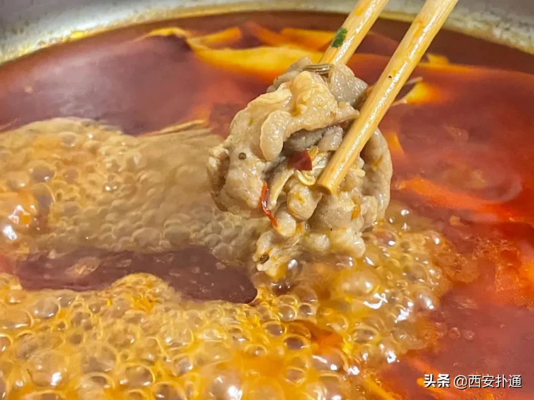 火锅外卖品质推荐,高档火锅自助测评