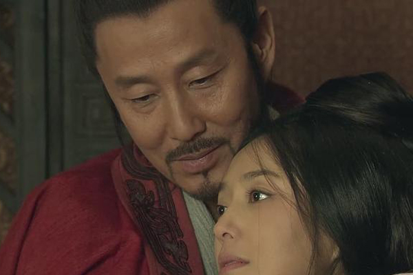 刘邦的兄弟姐妹们,刘邦身边的人最后都怎么样了