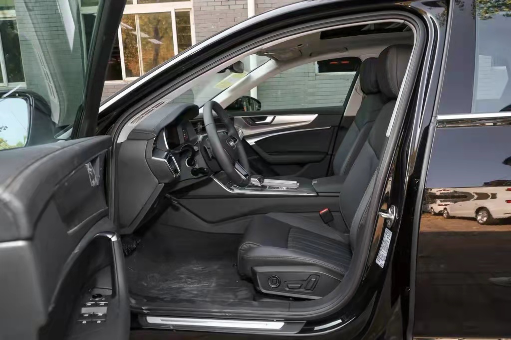 奥迪a6l二手车缺点,奥迪a6l有哪些优缺点