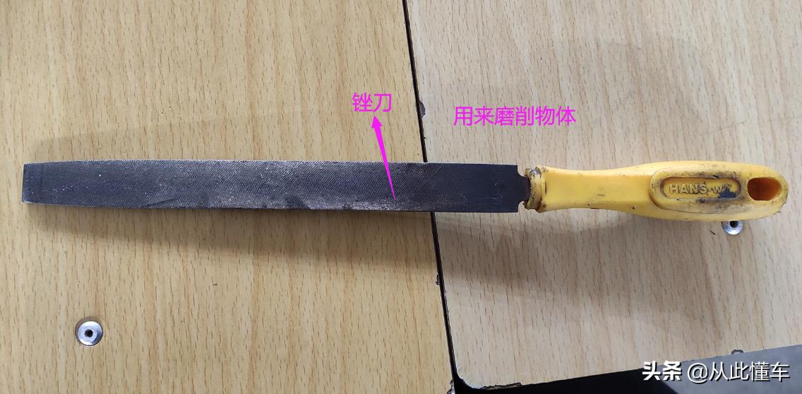 汽修工具名称解释,汽修常用工具有哪些