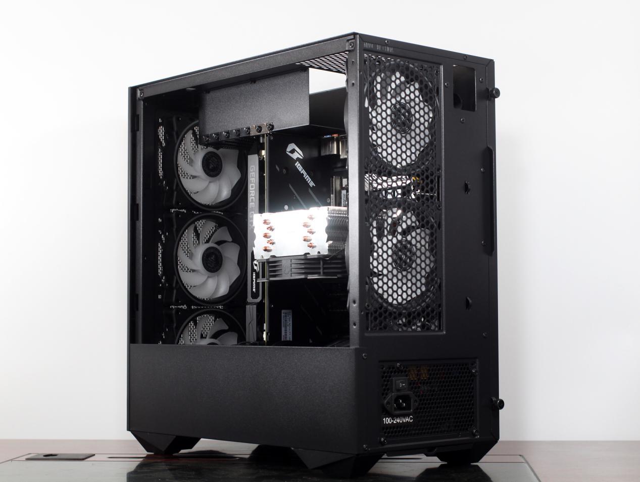 游戏主机性价比最高显卡,组装高端游戏电脑显卡推荐