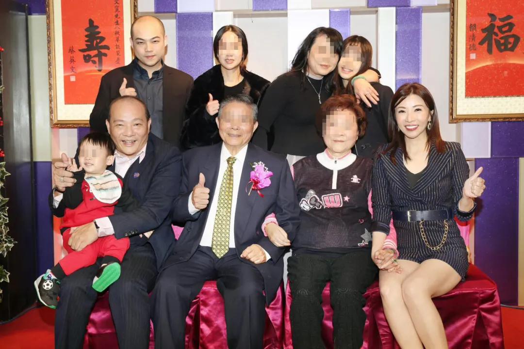 台湾为什么难以扫黑除恶？