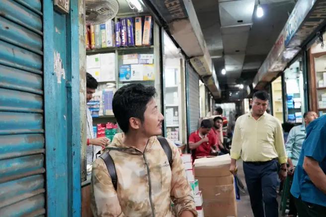 穷病,穷病就是最难治的病