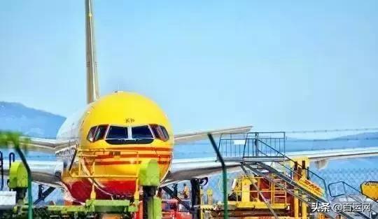 关于进口货物清关流程,美国空运海运清关注意事项