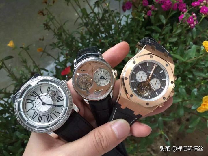 万宝龙在手表圈的档次,万宝龙表的各个系列介绍