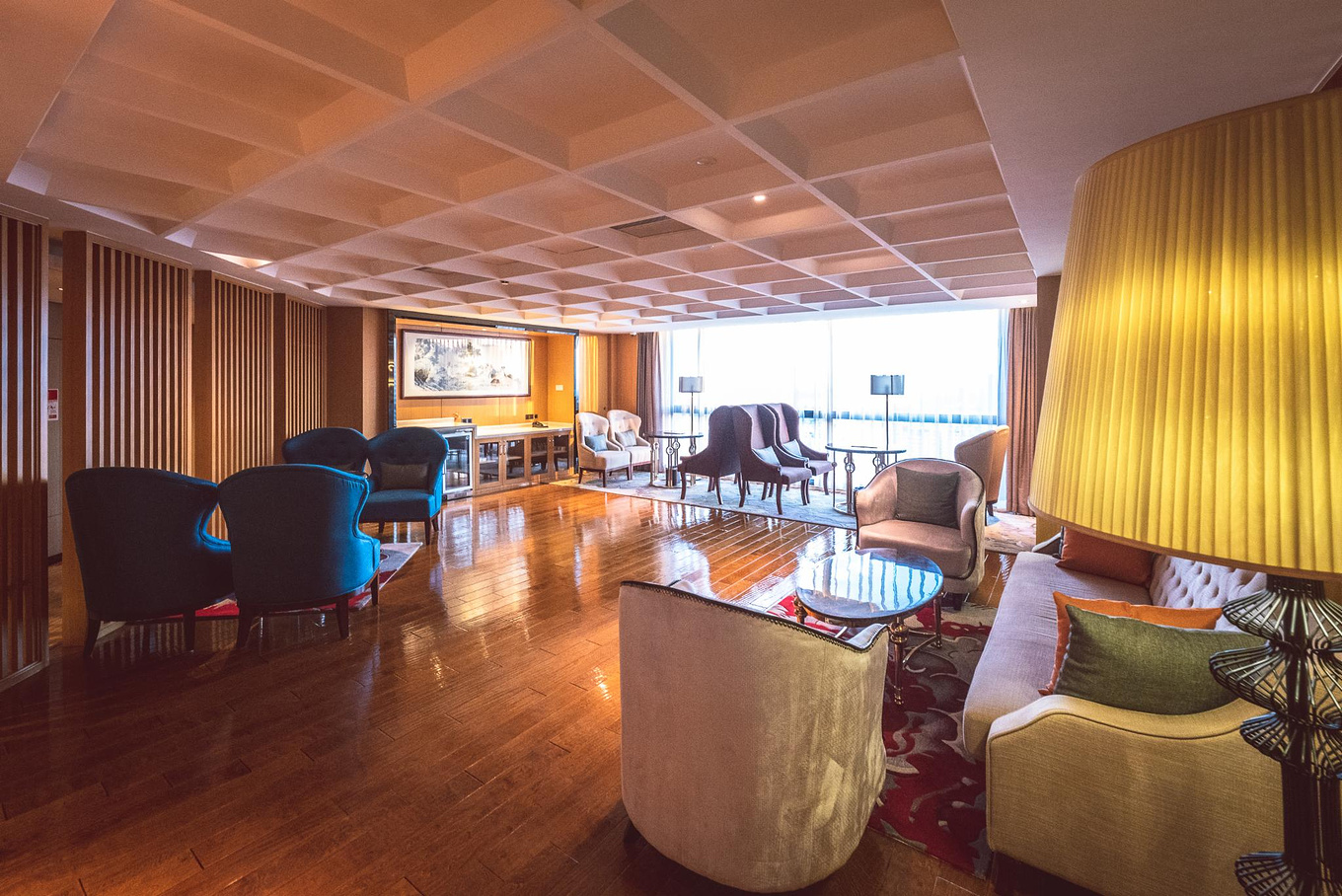 佛山华美达酒店有什么玩的,佛山华美达499自助酒店