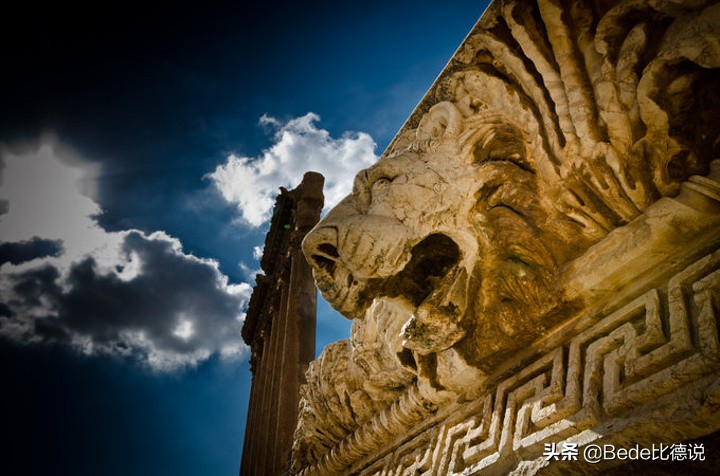 上万年文明遗址,一万年前的金字塔遗迹