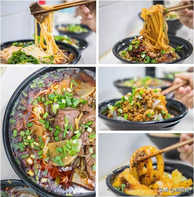 重庆解放碑附近苍蝇馆子前十名,重庆美食苍蝇馆子解放碑附近