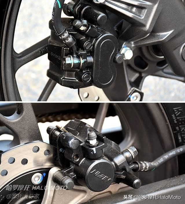 2020试驾本田cbf190x豪华版,新大洲本田cbf190x进藏真实感受