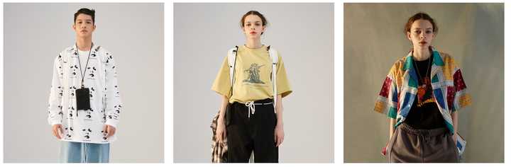 男装适合年轻人的品牌,男装品牌排行榜前十名30-50岁