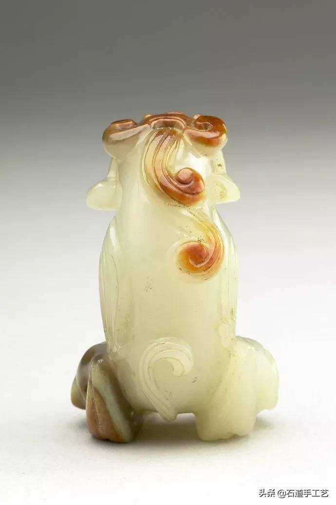 台北故宫珍藏的玉品,故宫十大稀世玉