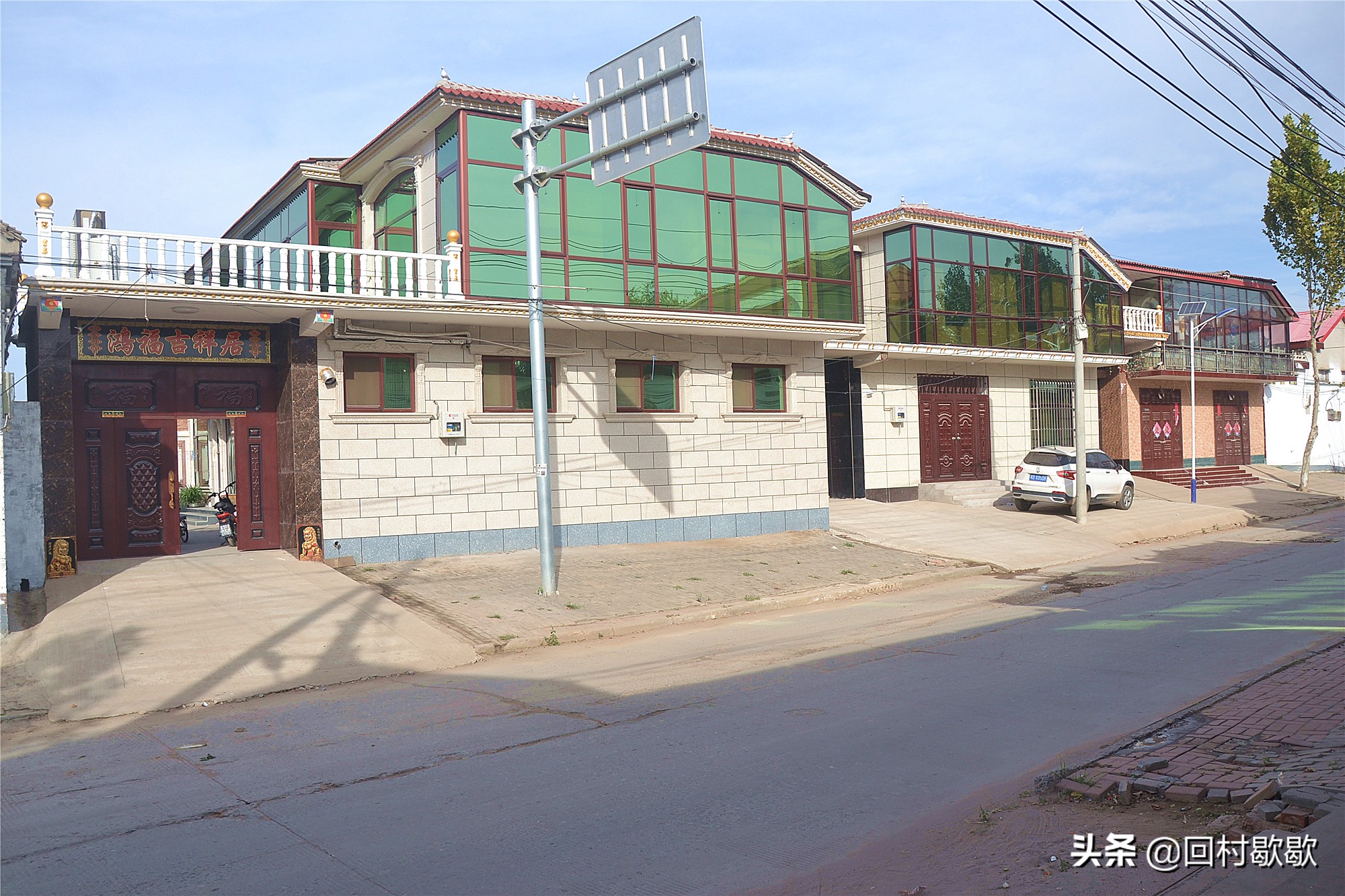 河北农村自建房一平米成本,河北农村自建房装修价格