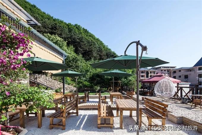 蓟县十大农家院民宿,古色古香的蓟县乡村民宿