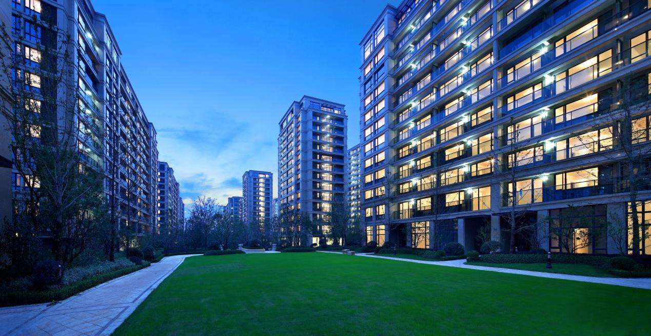 翡翠城梧桐郡杭州,杭州余杭绿城翡翠城梧桐郡