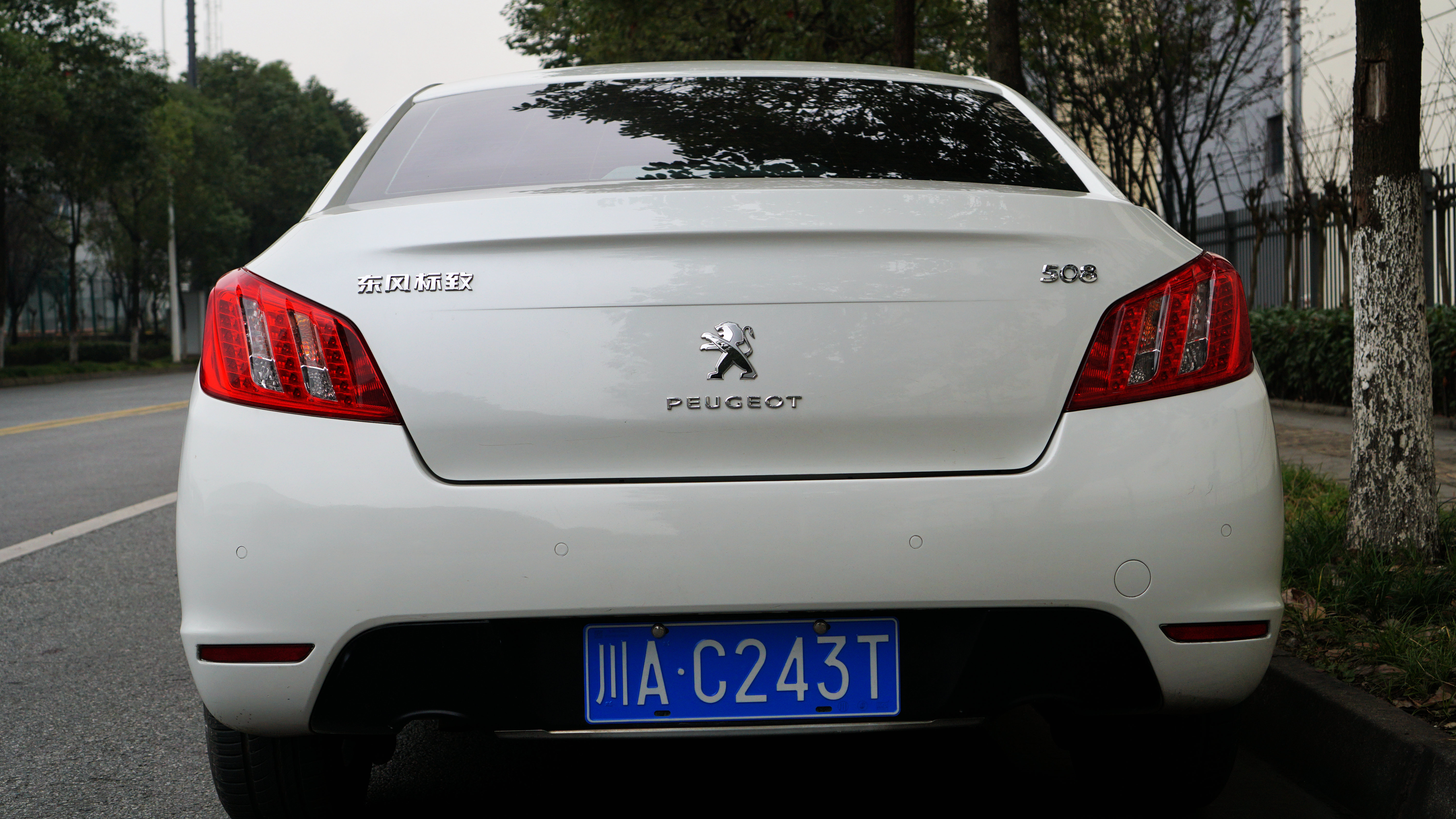 6万买一辆标致508怎么样,6万多的标致508l敢买吗