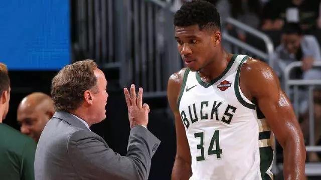 又一大鱼官宣下家无视湖人示好拒绝76人招募他加盟雄鹿