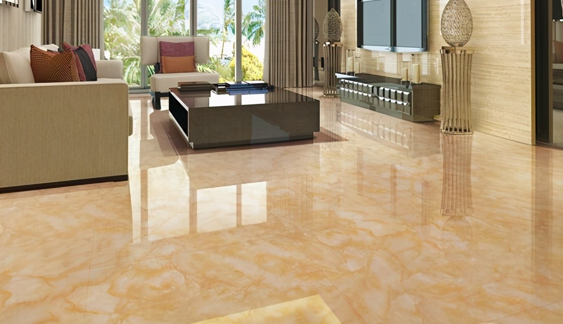 瓷砖怎么选看这四点就够了,二线品牌瓷砖买哪个牌子不踩坑