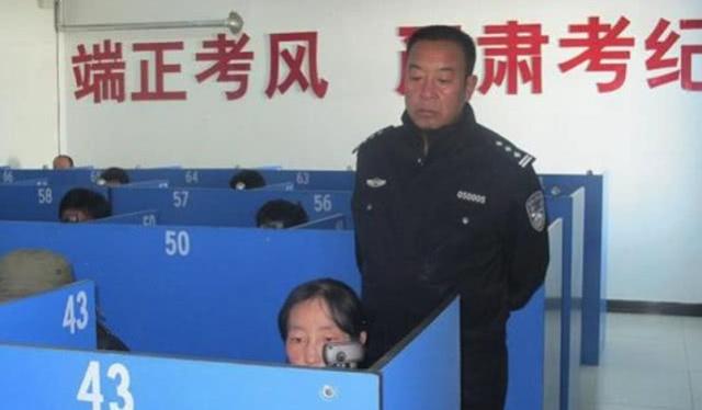 4月起，没考驾照的心烦了！教练也只能说，不要意思