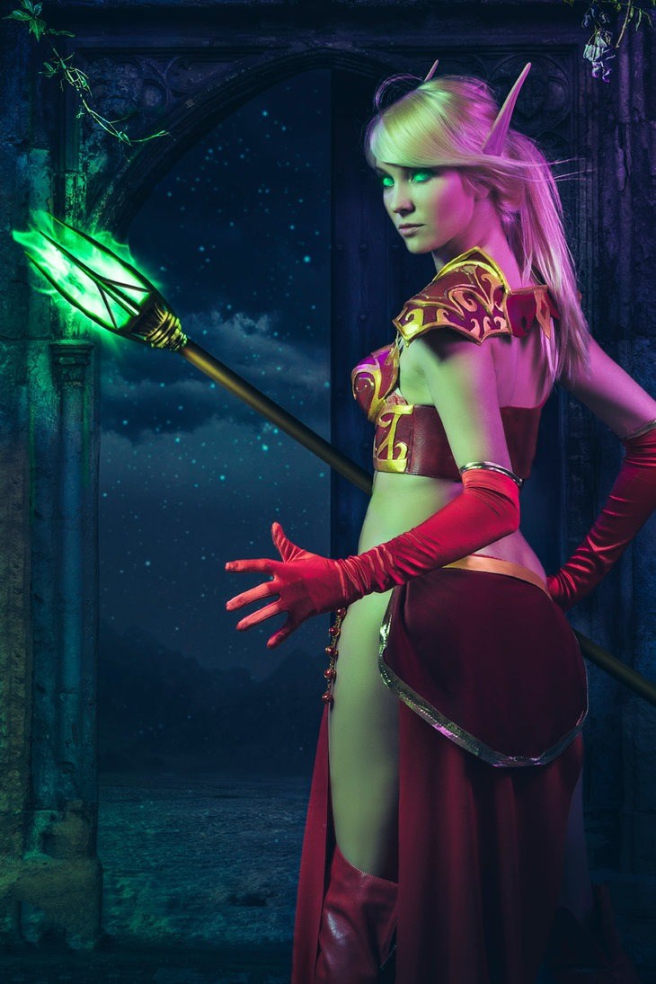 盘点《魔兽世界》6.0德拉诺之王版本内容及德拉诺超长篇历史