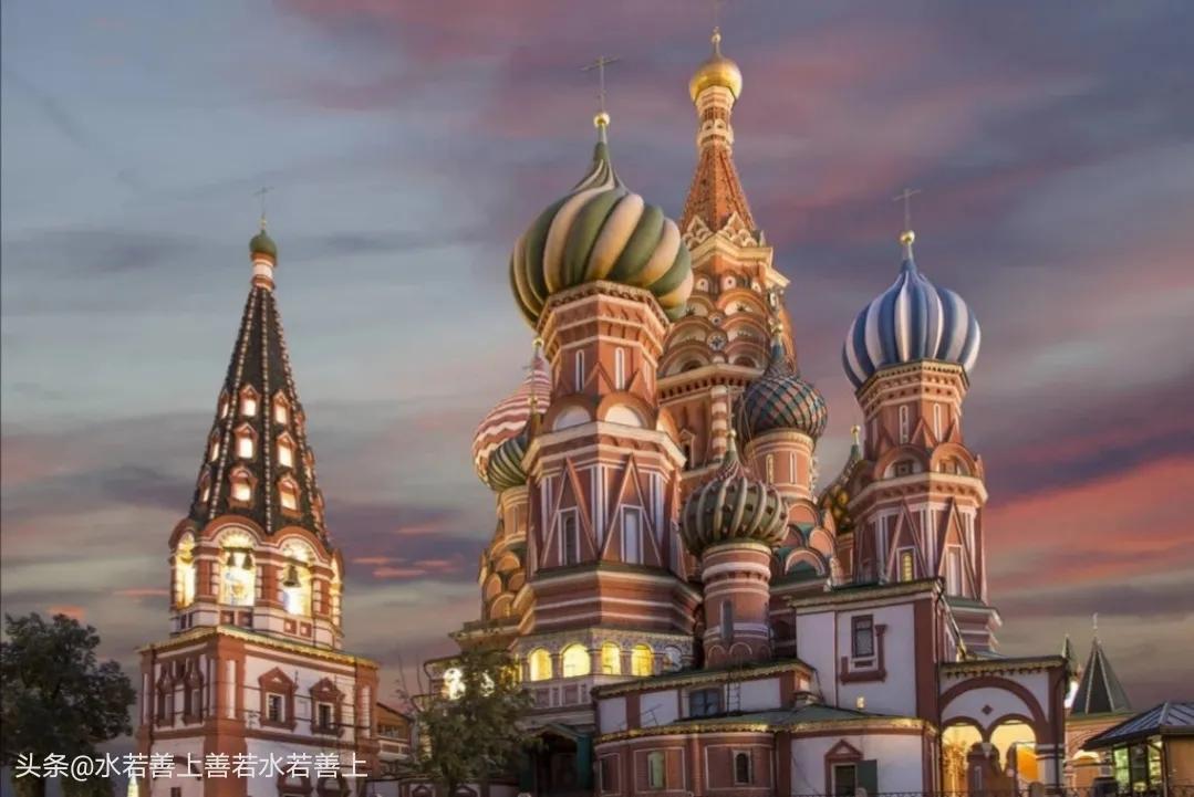 法国十大最美教堂,世界最美教堂是哪一个