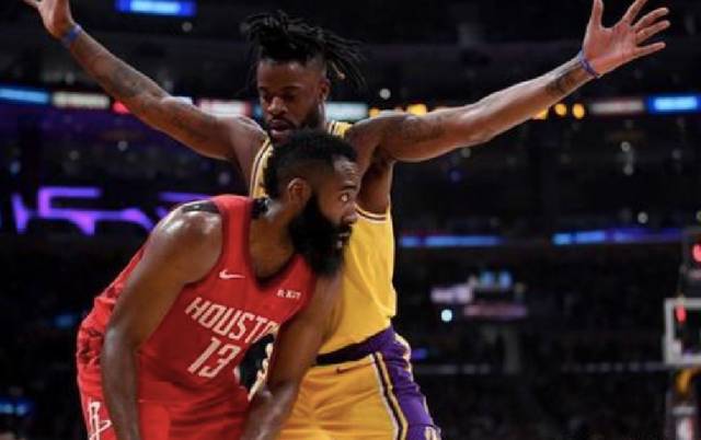 赔大了!不留湖人为拿大合同去鱼腩2100万协议变960万