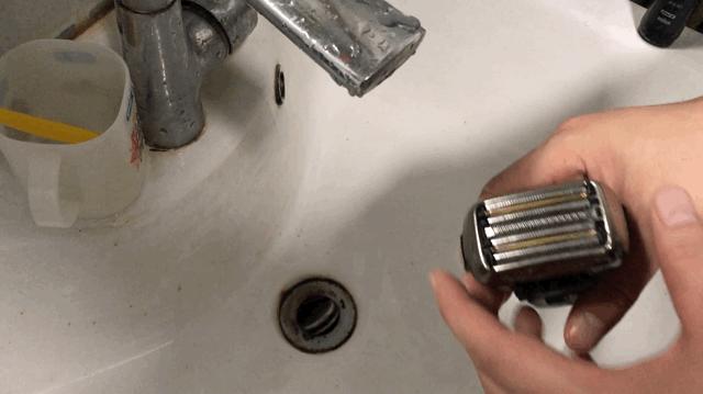 松下剃须刀测评推荐真实,松下剃须刀cv50