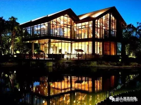 汕头人周边游,汕头附近温泉推荐